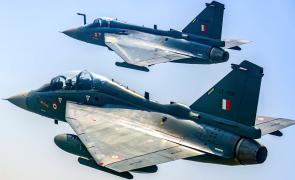 Govt clears Rs 62,000 cr deal to buy 97 LCA Mark 1A jets for IAF