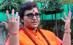 Was tortured to name Modi in Malegaon blast case: Pragya Thakur