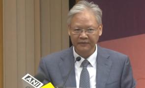 China slams US tariffs on India, urges closer India-China trade ties
