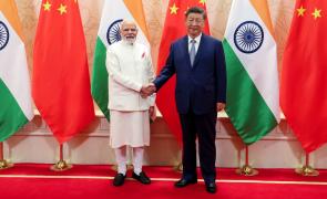 India, China affirm progress in Beijing talks after Modi-Xi meet in Aug