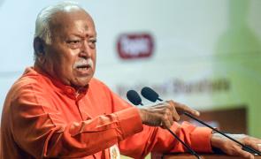 I was asked to arrest Mohan Bhagwat in Malegaon case: Ex-cop