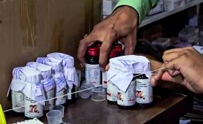 Coldrif syrup maker used industrial-grade materials: ED