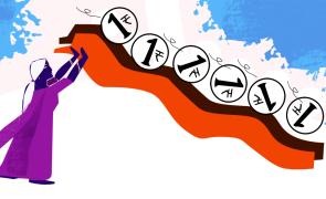 Why Rupee Depreciation Should Not Be Resisted