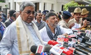 Karnataka cabinet approves bills on hate speech, cattle slaughter
