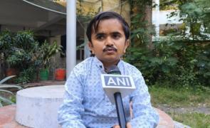 He Was Told He Wasn't Tall Enough To Be A Doctor