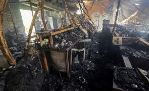 3 pm News Flash – December 8, 2025