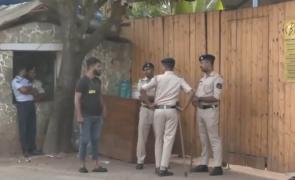 Goa fire: 100 people were on dance floor; victims trapped in kitchen