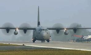 Lockheed Martin plans C-130J Super Hercules co-production hub in India