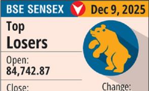 7 pm News Flash – December 9, 2025