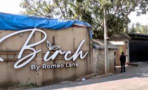 Goa nightclub owners booked Thailand tickets as fire raged