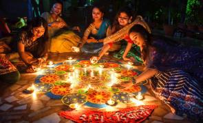 Diwali added to UNESCO's Intangible Cultural Heritage list
