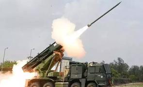 Army moves to boost strike power with 120 km Pinaka upgrade