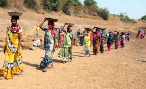 Govt to rename MGNREGA to 'Poojya Bapu Grameen Rozgar Yojna'