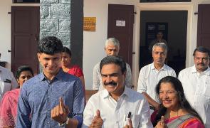 Congress reaches out to ex-ally KC-M after UDF win in Kerala local polls