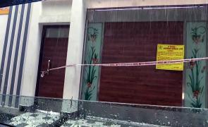 Jailed cleric linked to 'I Love Muhammad' row booked in land grab case