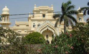 Nadwa Darul Uloom officials booked over foreigner stay rules violation