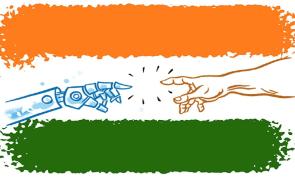 Why India is Poised to Lead in AI Enablement