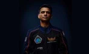 Shubhanshu to undergo 7-day rehab after splashdown on Earth