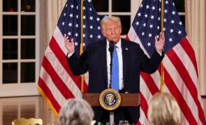 How India Must Deal With Trump The Bully