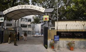 ED finds Rs 331 cr in driver's account, tracks trail to Udaipur wedding