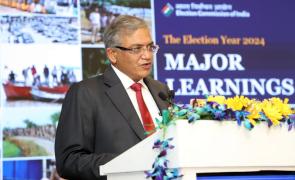 Explained: How a CEC can be removed in India