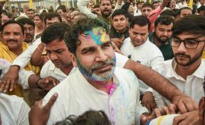 Will it be Tejashwi vs Prashant Kishor? Jan Suraaj chief drops big hint