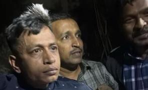 Saif stabbing accused files bail plea, claims FIR 'imaginary story'