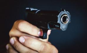 Gurugram student shoots classmate with father's pistol; critical