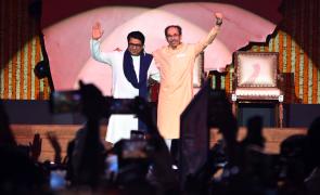 If we can come together....: Raj Thackeray calls for unity within MNS
