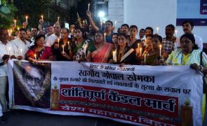 Khemka Murder: Shooter's Wife Refutes Police