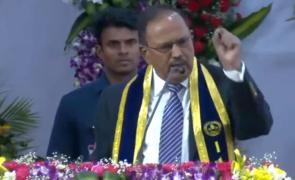 Show me one photo of any...: NSA Doval's dare on Op Sindoor