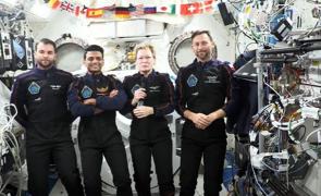 Shukla set to return: Here's what Axiom-4 crew is bringing back from space
