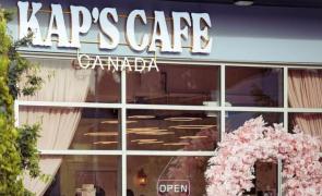 Kapil Sharma's Kap's Cafe breaks silence on shooting in Canada
