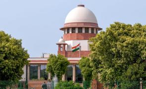 Modi, RSS cartoons: SC to hear cartoonist's bail plea