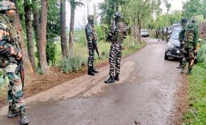 ULFA claims missile attack on camps along Myanmar border