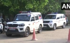 Bomb scare in Delhi schools for 3rd consecutive day