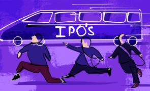 '75+ IPOs Have Received SEBI Approval'