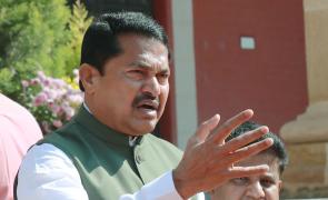 Maha to probe honeytrap allegations after Cong MLA's demand
