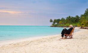 Centre eyes Lakshadweep's Bitra Island for strategic defence use