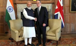 Will India-UK FTA Be Boon For British Cars?