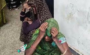 Rajasthan school collapse: 'Teachers went out, left kids behind'