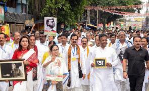 Return to Bengal if harassed in BJP states: Mamata to migrant workers