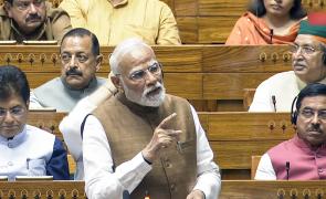 Operation Sindoor: Why Was ISI HQ Not Targeted?