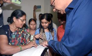 6 pm News Flash – December 12, 2025