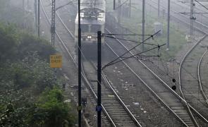 TTE booked for pushing Navy officer's wife to death from train in UP