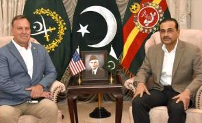 'Pakistan Can't Afford To Annoy America'
