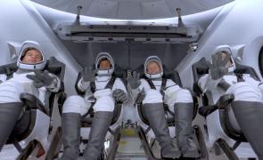 After 18 days in Space, Shubhanshu begins return journey to Earth