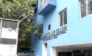 Kolkata law college gang rape: State submits progress report
