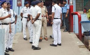SIT formed to probe IIM-Calcutta 'rape', NCW steps in