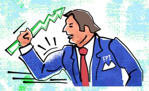 FPIs invested Rs 8,100 cr in a week on US trade deal
